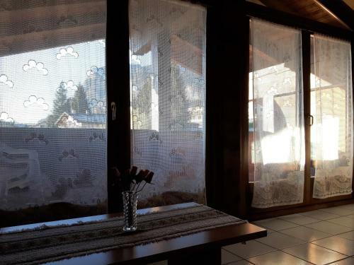 Apartamento Appartamenti Dolomiti
