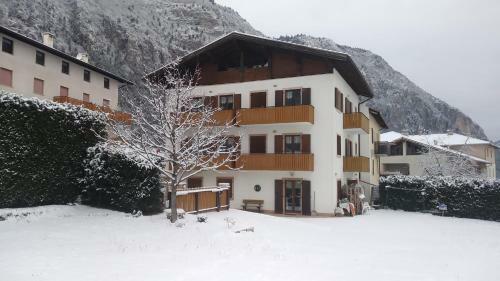 Apartamento Appartamenti Dolomiti