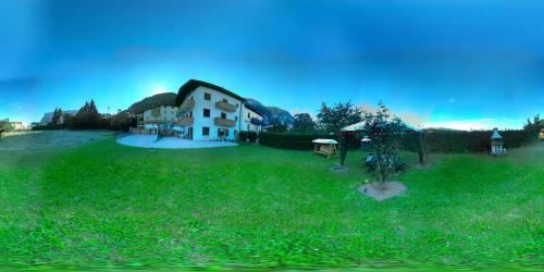Apartamento Appartamenti Dolomiti