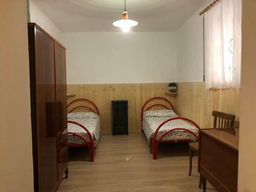 Casa Fra Le Stelle