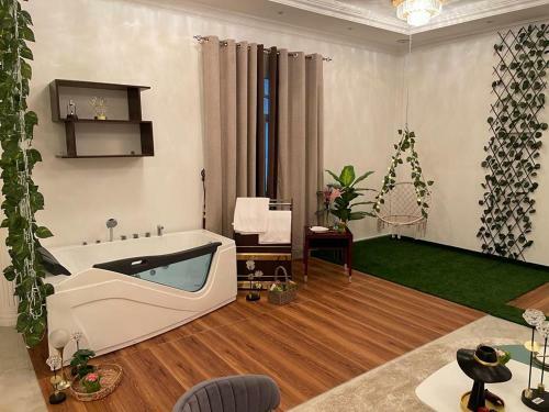 Nice Apartment For Daily Rent