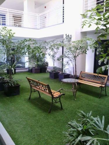 Apartamento Lemon Suites @deer Park Rental Network