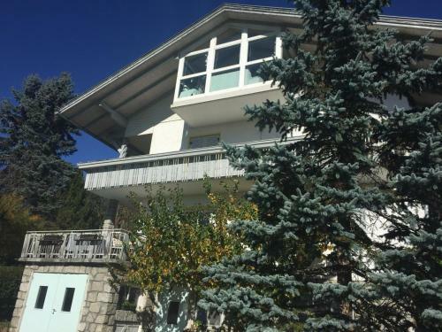 Apartment Peskoller