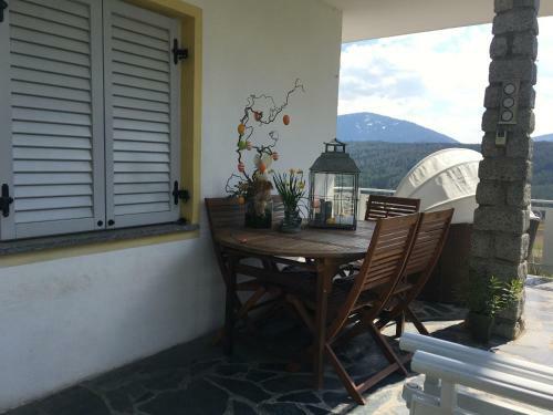 Apartment Peskoller