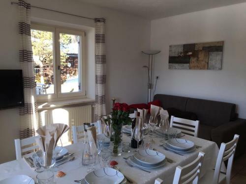 Apartment Peskoller