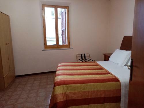 Hostal Camere Il Teatro