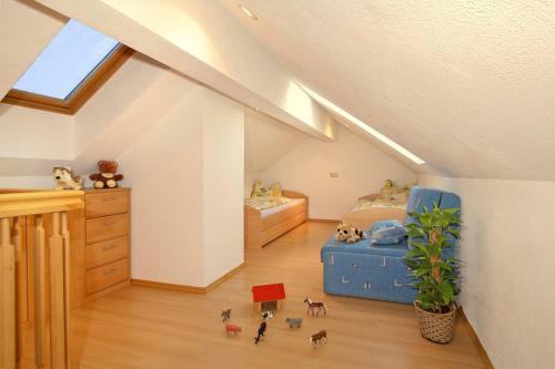 Agroturismo Niederhaeusererhof