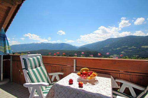 Agroturismo Niederhaeusererhof