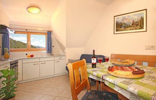 Agroturismo Niederhaeusererhof