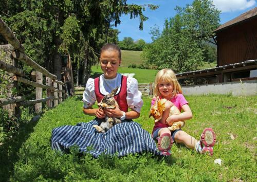 Agroturismo Niederhaeusererhof