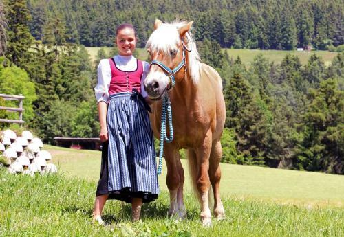 Agroturismo Niederhaeusererhof