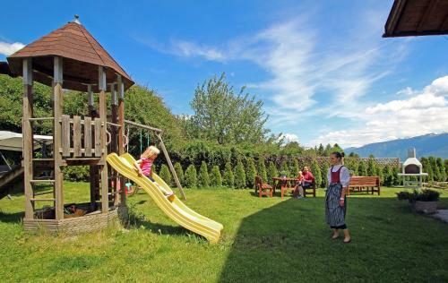 Agroturismo Niederhaeusererhof