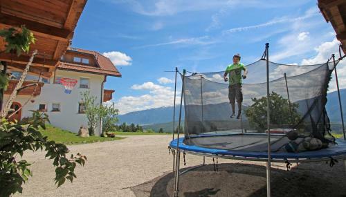 Agroturismo Niederhaeusererhof