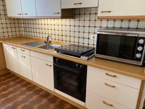 Apartamento Haus Pfalzen - Casa Falzes