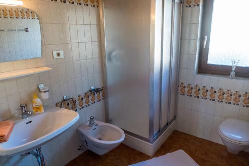 Apartamento Haus Pfalzen - Casa Falzes
