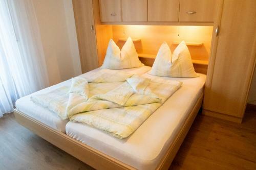 Apartamento Haus Pfalzen - Casa Falzes