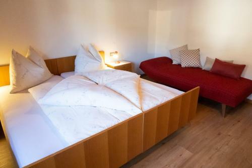Apartamento Haus Pfalzen - Casa Falzes