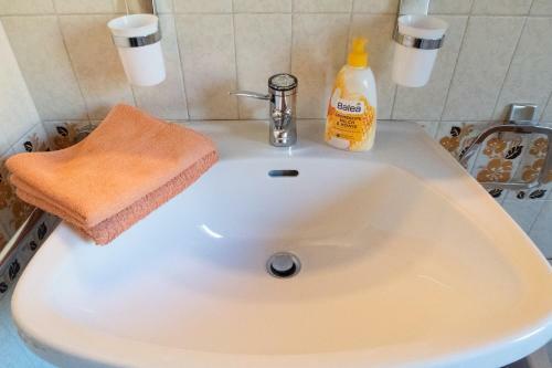 Apartamento Haus Pfalzen - Casa Falzes