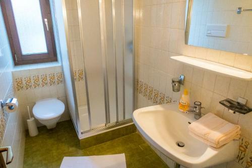 Apartamento Haus Pfalzen - Casa Falzes