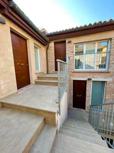 Apartamento La Corte Residence