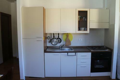 Casa Vacanze Valleremita