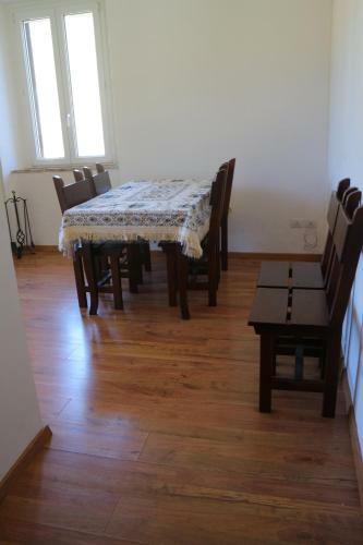Casa Vacanze Valleremita