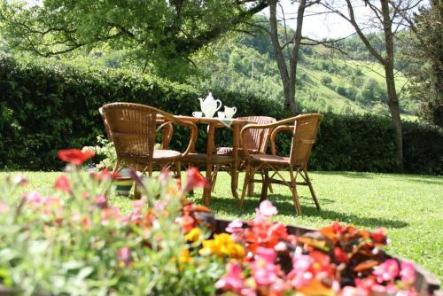 Villa La Chiesetta With Private Salt Pool