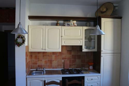 Apartamento Appartamento Con Giardino Valleremita