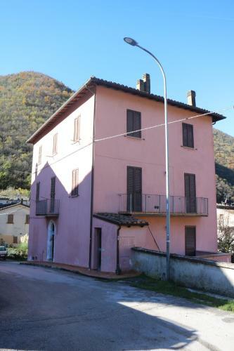 Apartamento Appartamento Con Giardino Valleremita