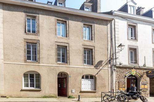 Apartamento Le Ceylan - Bel Appartement Tout �quip�