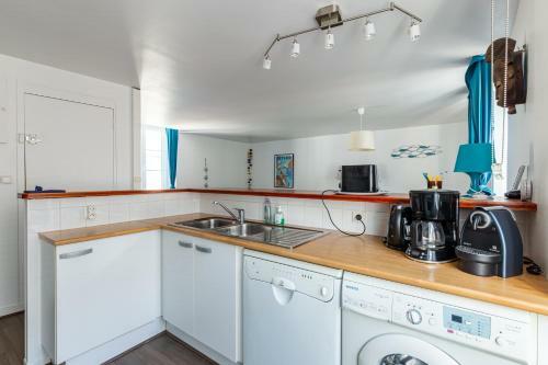Apartamento Le Ceylan - Bel Appartement Tout �quip�