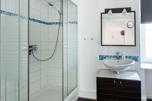 Apartamento Le Ceylan - Bel Appartement Tout �quip�