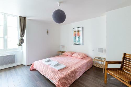Apartamento Le Ceylan - Bel Appartement Tout �quip�