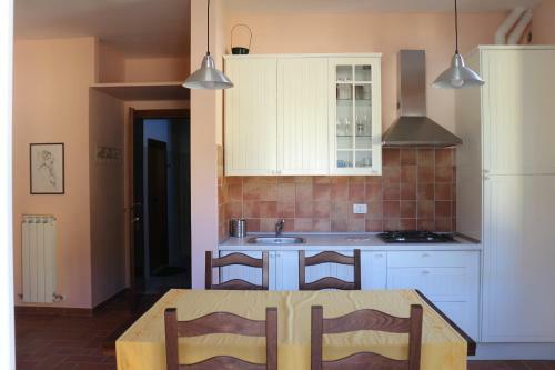 Apartamento Appartamento Con Balcone Valleremita