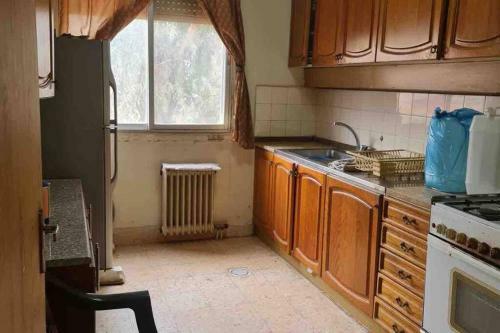 Cozy 2 Br Apartment Near Asu Circle Abu Nuseir