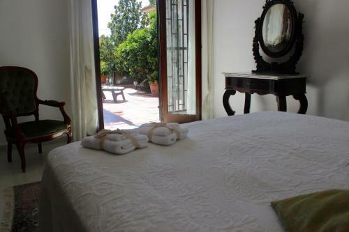 Bed & Breakfast Letredonne-villa Con Piscina