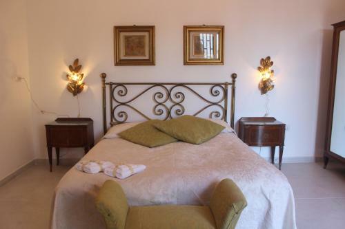 Bed & Breakfast Letredonne-villa Con Piscina