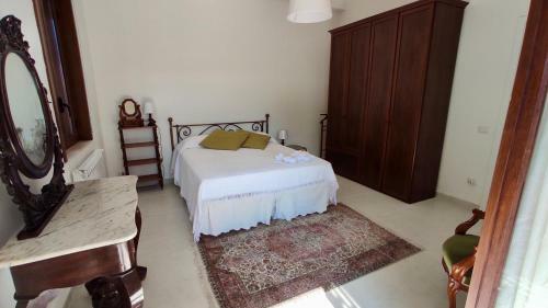 Bed & Breakfast Letredonne-villa Con Piscina