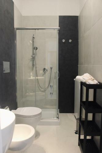 Bed & Breakfast Letredonne-villa Con Piscina