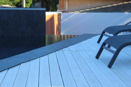 Bed & Breakfast Letredonne-villa Con Piscina