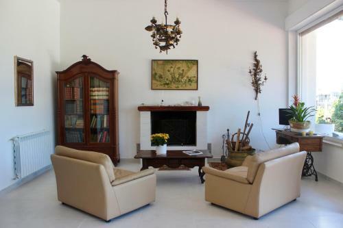 Bed & Breakfast Letredonne-villa Con Piscina