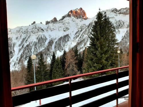 Apartamento Casa Aq27 Sulle Piste Da Sci