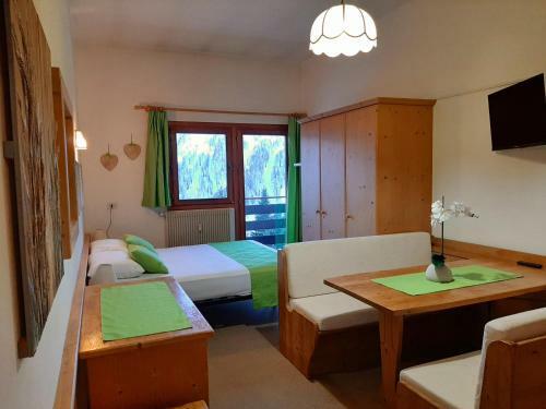 Apartamento Casa Aq27 Sulle Piste Da Sci
