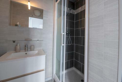 Apartamento Studio Cozy Proche Intra-muros