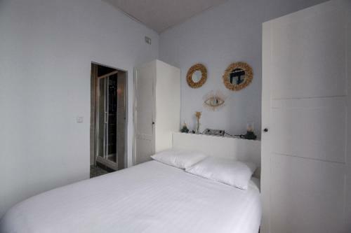Apartamento Studio Cozy Proche Intra-muros