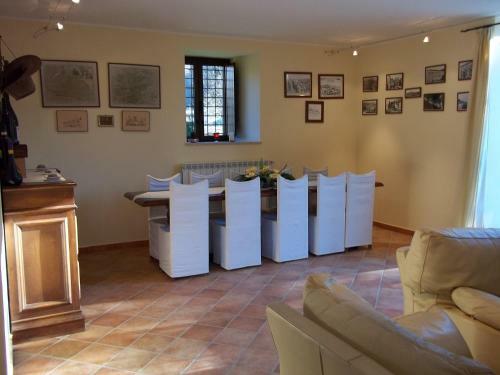 Villa Il Mulino In Maremma