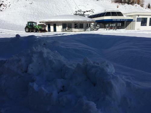 Apartamento Casa Neve E Sole - Presso Sussy Residence