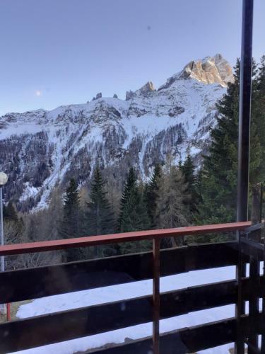 Apartamento Casa Neve E Sole - Presso Sussy Residence