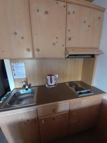 Apartamento Casa Neve E Sole - Presso Sussy Residence