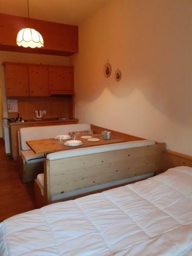 Apartamento Casa Neve E Sole - Presso Sussy Residence